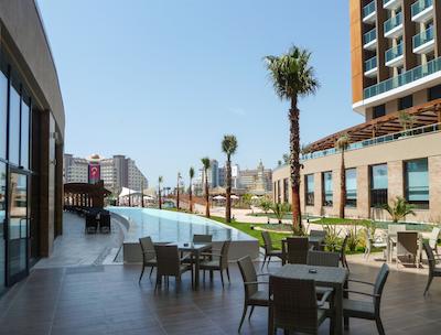 اسکا لارا ریزورت اند اسپا