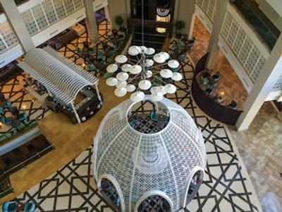 اسکا لارا ریزورت اند اسپا