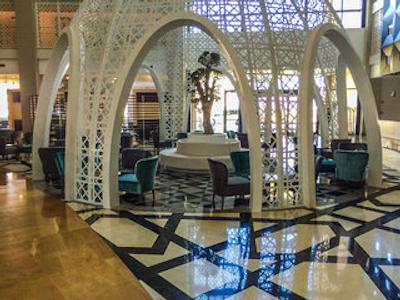 اسکا لارا ریزورت اند اسپا