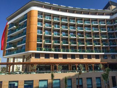 اسکا لارا ریزورت اند اسپا