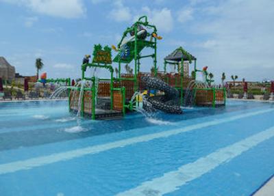 اسکا لارا ریزورت اند اسپا