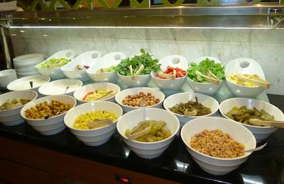 اسکا لارا ریزورت اند اسپا