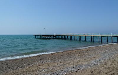 اسکا لارا ریزورت اند اسپا