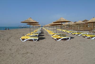 اسکا لارا ریزورت اند اسپا