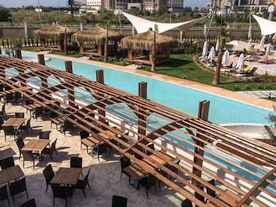 اسکا لارا ریزورت اند اسپا