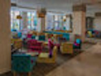 اسکا لارا ریزورت اند اسپا