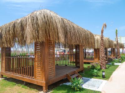 اسکا لارا ریزورت اند اسپا