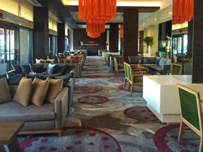 اسکا لارا ریزورت اند اسپا