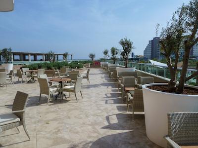 اسکا لارا ریزورت اند اسپا