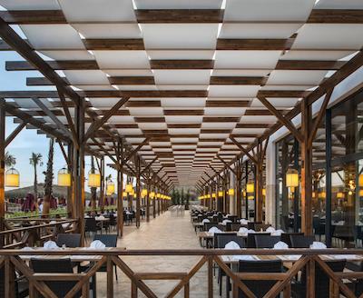 اسکا لارا ریزورت اند اسپا