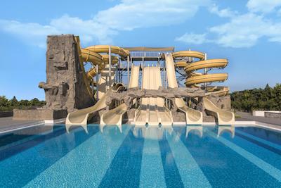 اسکا لارا ریزورت اند اسپا