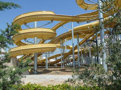 اسکا لارا ریزورت اند اسپا