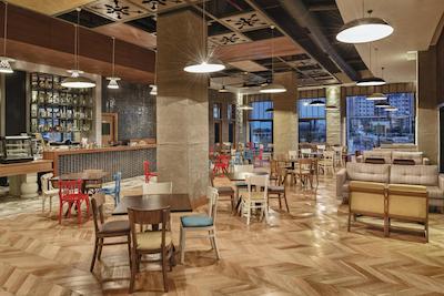 اسکا لارا ریزورت اند اسپا