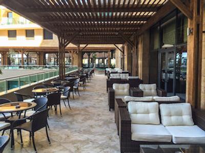 اسکا لارا ریزورت اند اسپا