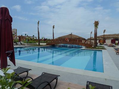 اسکا لارا ریزورت اند اسپا