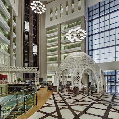 اسکا لارا ریزورت اند اسپا