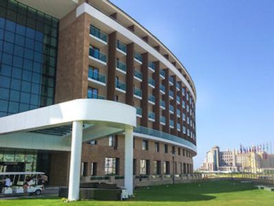 اسکا لارا ریزورت اند اسپا