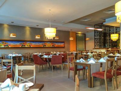 اسکا لارا ریزورت اند اسپا