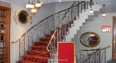 لارا پارک هتل