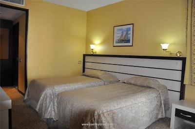 لارا پارک هتل