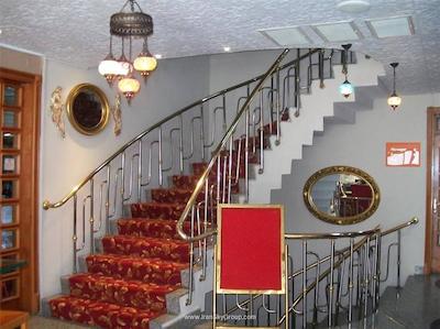 لارا پارک هتل