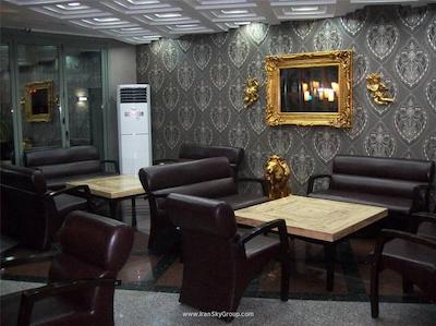 لارا پارک هتل