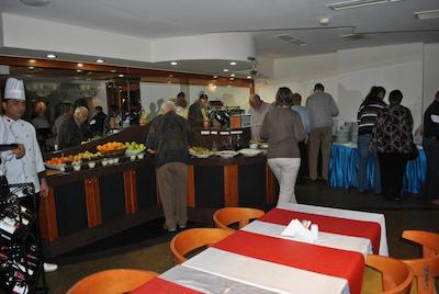 لارا پارک هتل