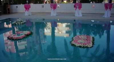 لارا پارک هتل