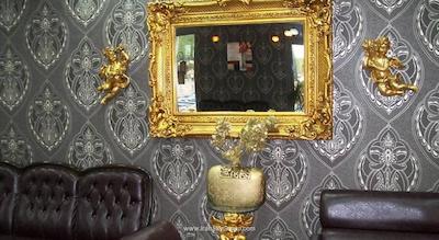 لارا پارک هتل