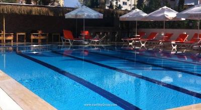 لارا پارک هتل