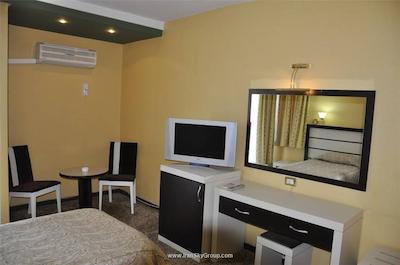 لارا پارک هتل