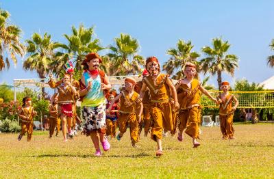 ملاس هتل لارا