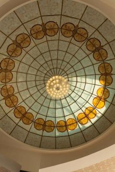 ملاس هتل لارا