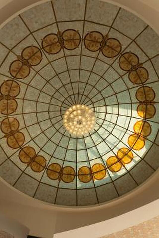 ملاس هتل لارا