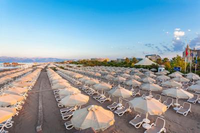 ملاس هتل لارا