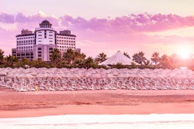 ملاس هتل لارا