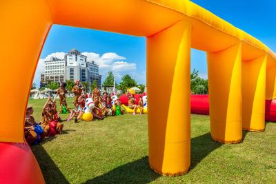 ملاس هتل لارا