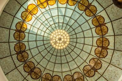 ملاس هتل لارا