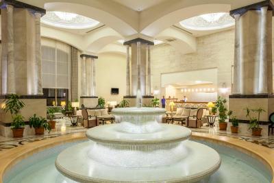 ملاس هتل لارا