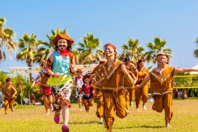 ملاس هتل لارا