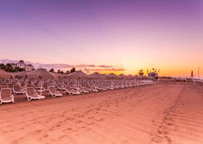 ملاس هتل لارا