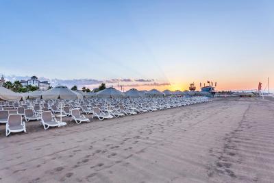 ملاس هتل لارا