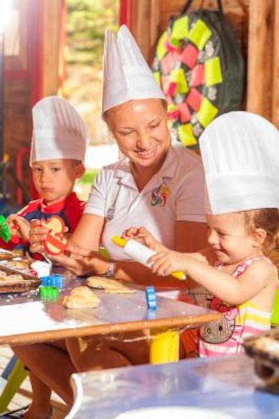 ملاس هتل لارا