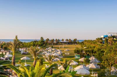 ملاس هتل لارا