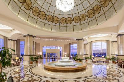 ملاس هتل لارا