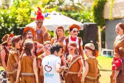 ملاس هتل لارا