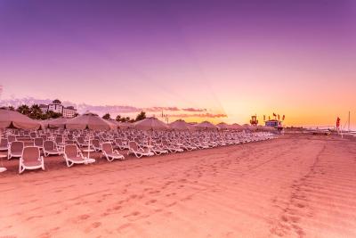 ملاس هتل لارا