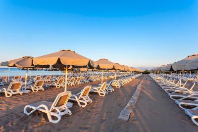 ملاس هتل لارا