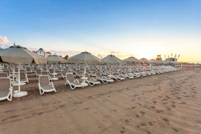 ملاس هتل لارا