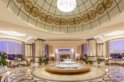 ملاس هتل لارا